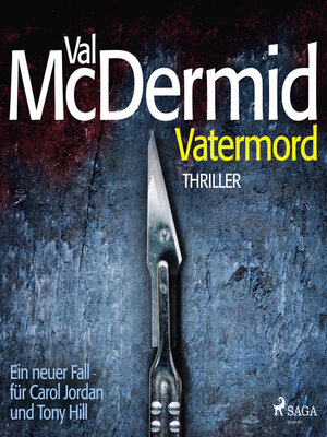 Vatermord - Audiobook